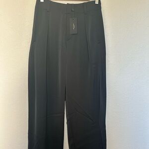 NWT rag & bone Douglas Satin Pants